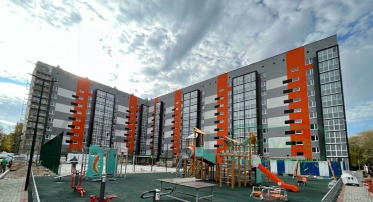 квартира г Калининград р-н Московский ул Белгородская 5 фото 1