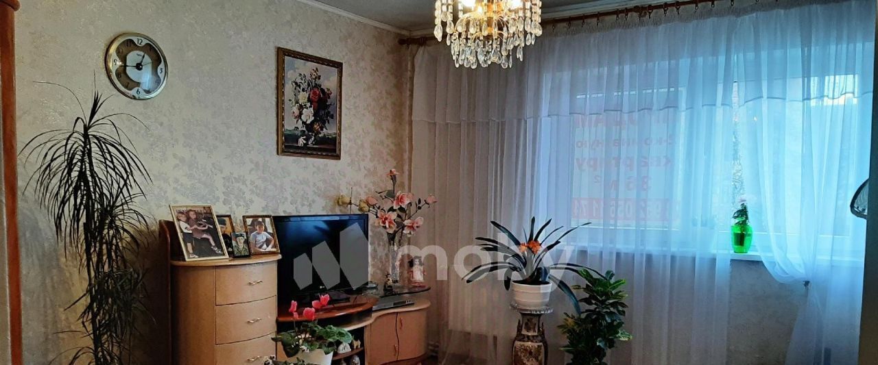 квартира г Калининград р-н Центральный ул Маршала Борзова 26 фото 1