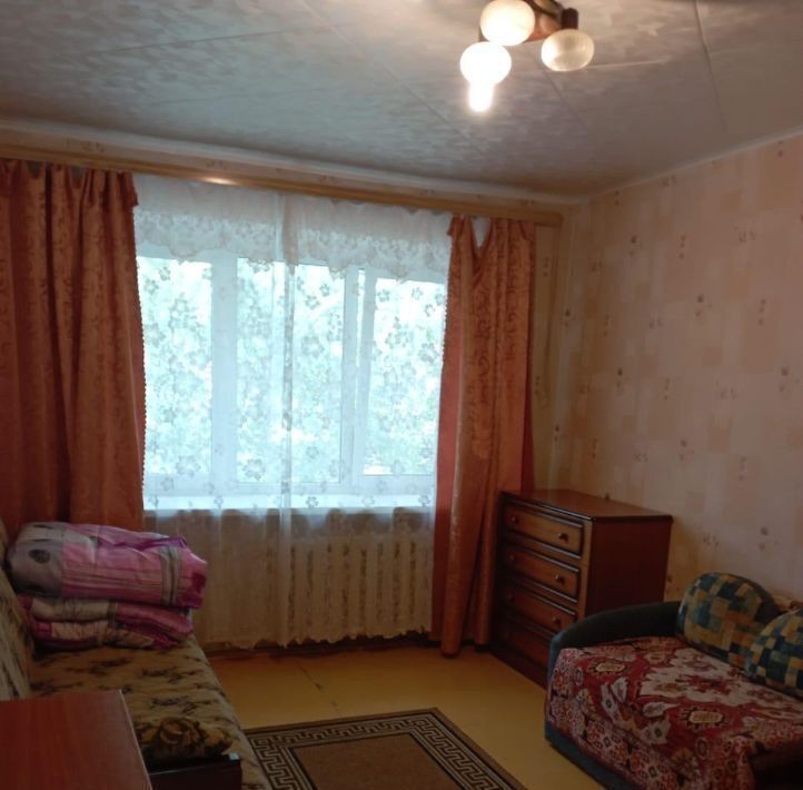 квартира г Рязань р-н Московский ул Юбилейная фото 2