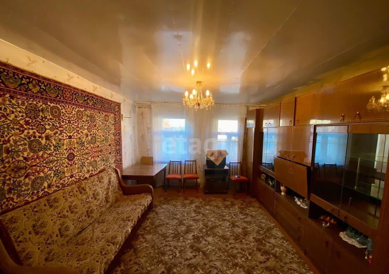 дом г Клин ул Фурманова 18 67 км, Ленинградское шоссе фото 3