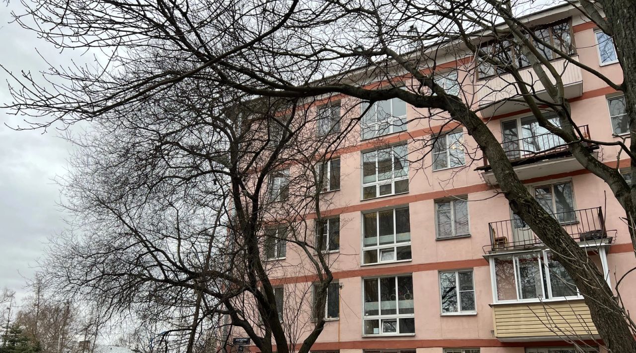 квартира г Санкт-Петербург метро Электросила ул Благодатная 17 фото 3