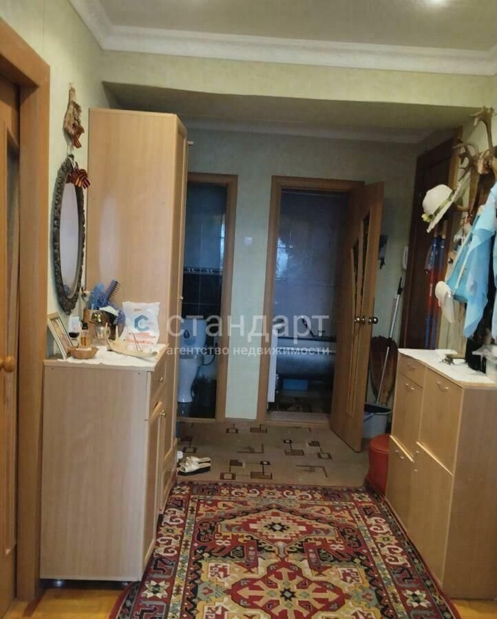 квартира г Ессентуки ул Вокзальная 35а фото 2