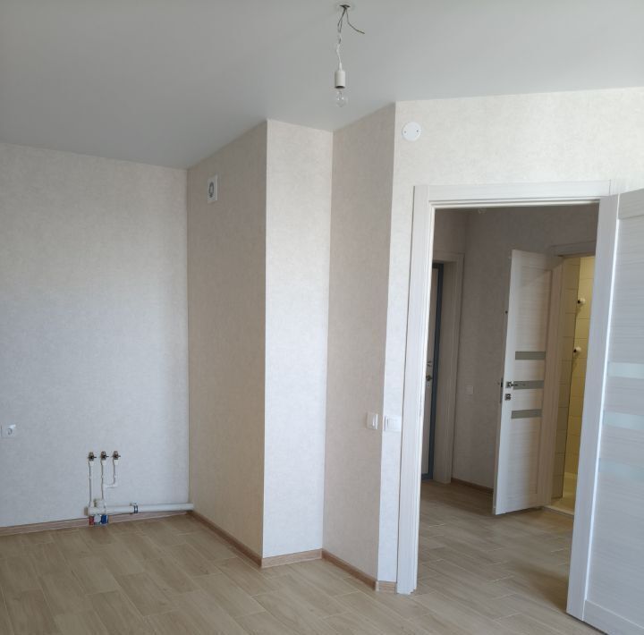 квартира г Нижний Новгород р-н Сормовский Буревестник ул Коперника 3 фото 4