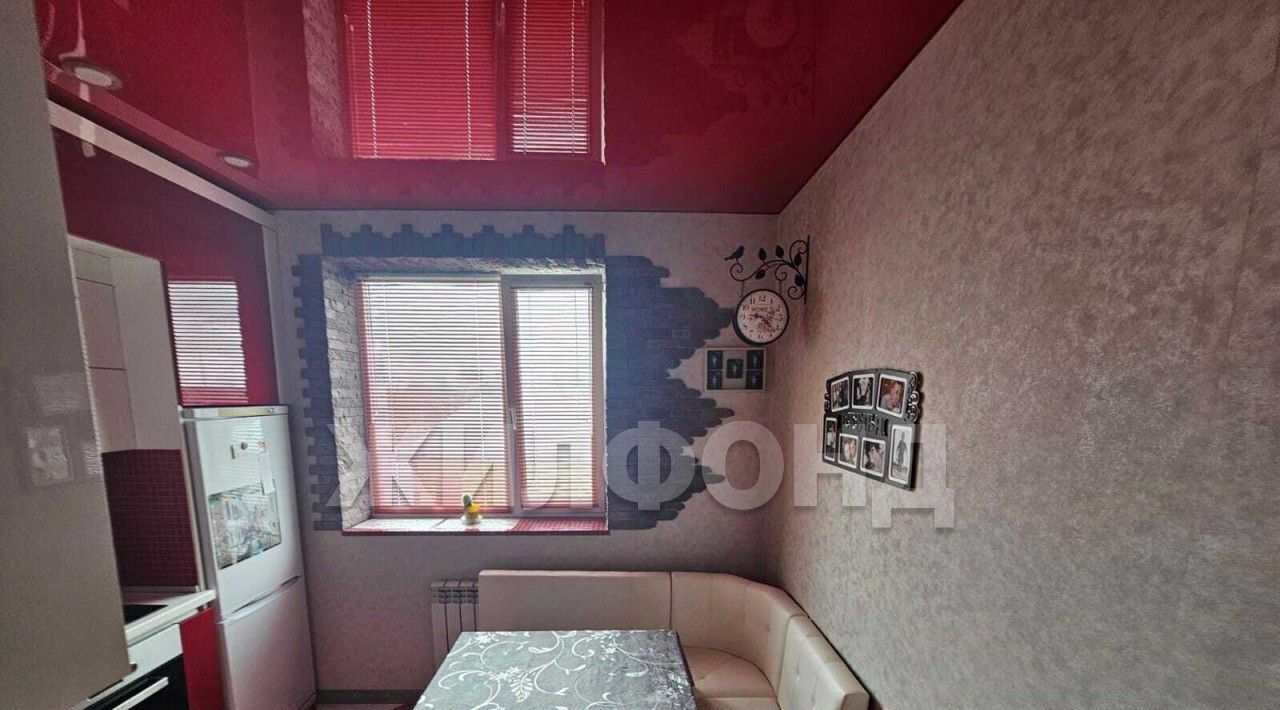 квартира г Когалым ул Береговая 45 фото 4
