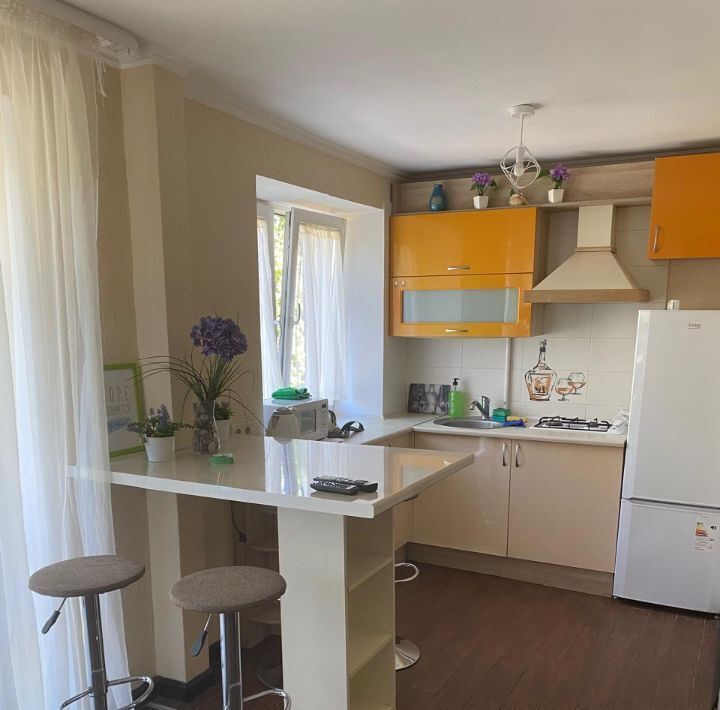 квартира р-н Зеленоградский г Зеленоградск ул Садовая 34 фото 2