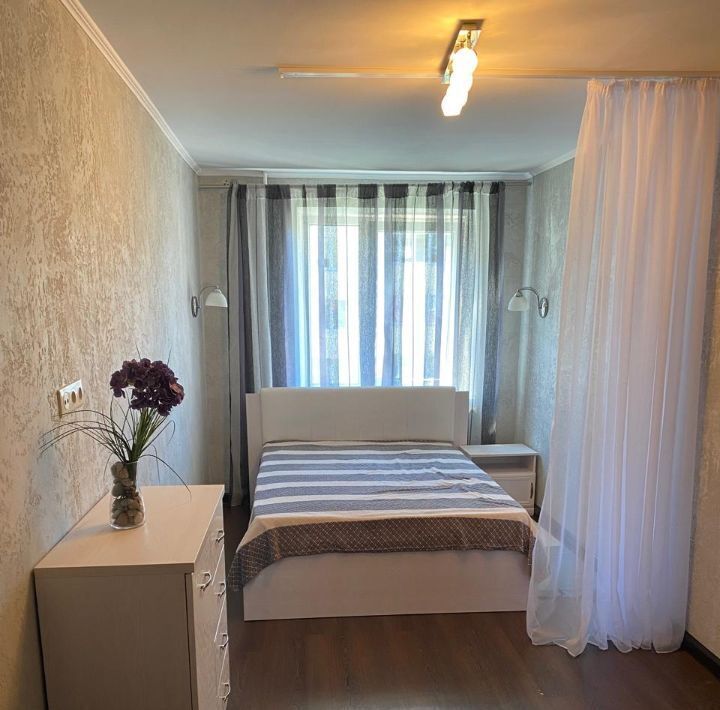 квартира р-н Зеленоградский г Зеленоградск ул Садовая 34 фото 3
