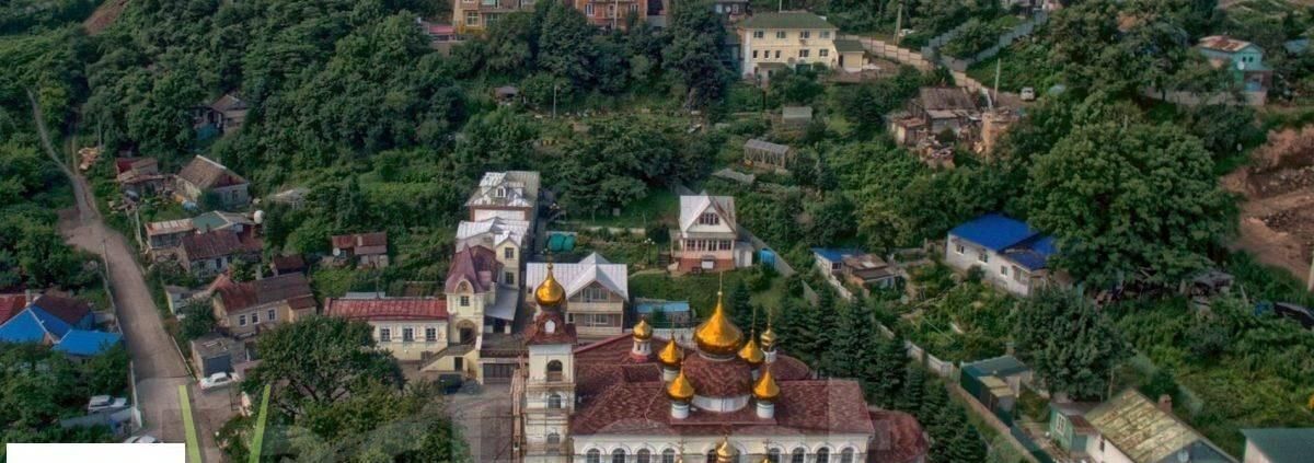 земля г Владивосток р-н Ленинский ул Махалина фото 2
