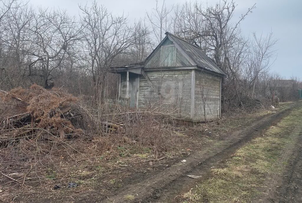 земля г Саранск ст Ялга СТ Наука НПО Нива фото 3