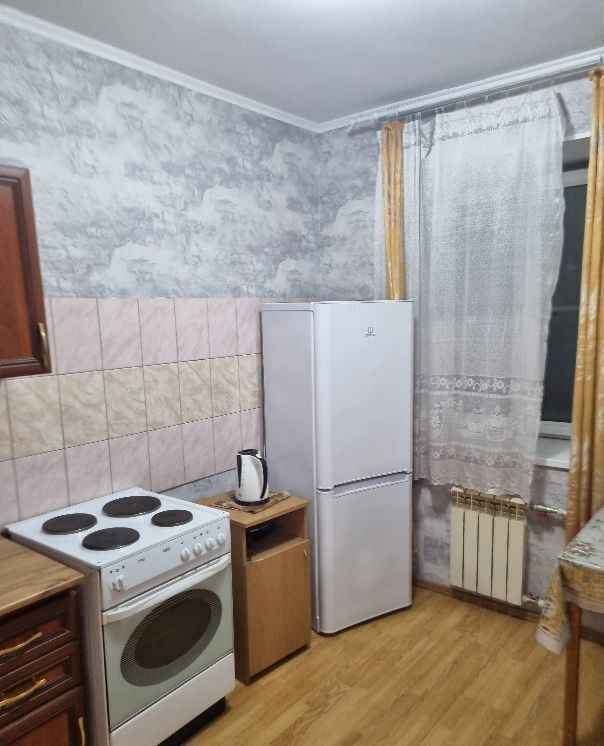 квартира г Улан-Удэ р-н Октябрьский 105-й мкр-н, 25 фото 4