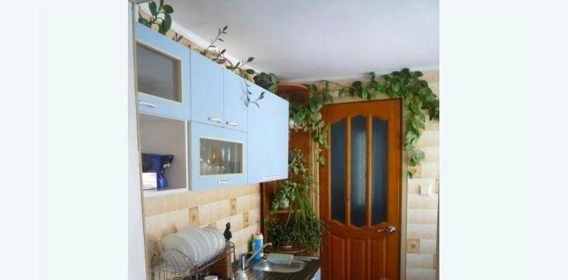дом р-н Анапский г Анапа с Витязево ул Октябрьская фото 2