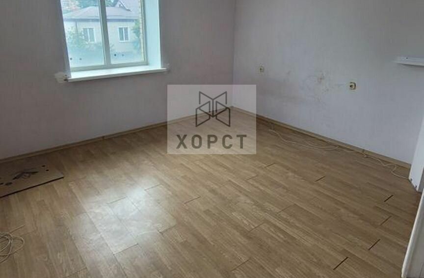 квартира г Ставрополь р-н Ленинский ул Осипенко 8 фото 1