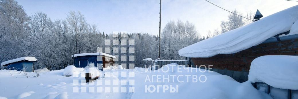 земля г Ханты-Мансийск ул Шмидта фото 1
