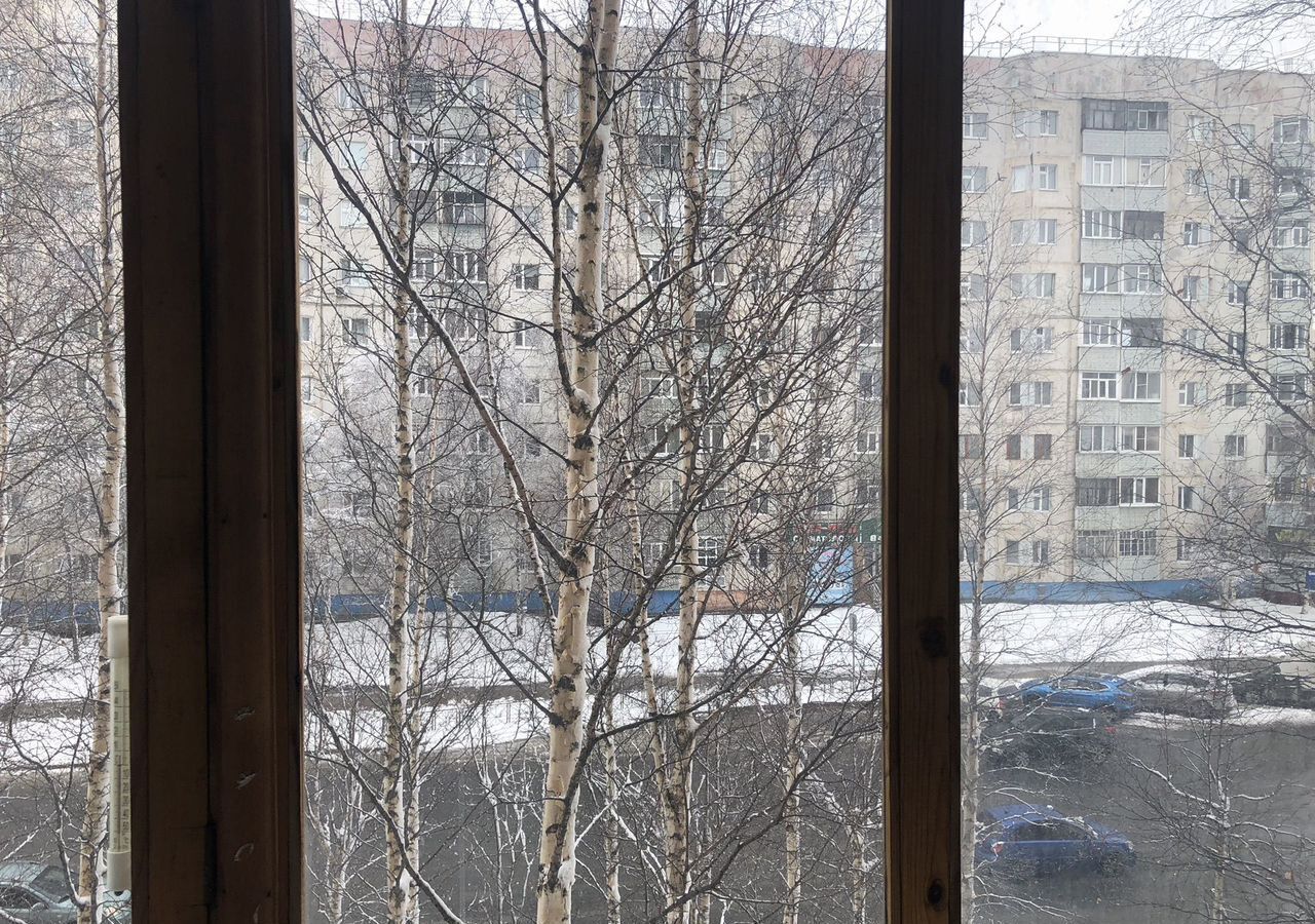 квартира г Нижневартовск ул Дружбы Народов 20 Тюменская обл. фото 2