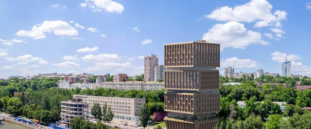 р-н Кировский ул Береговая 55а фото