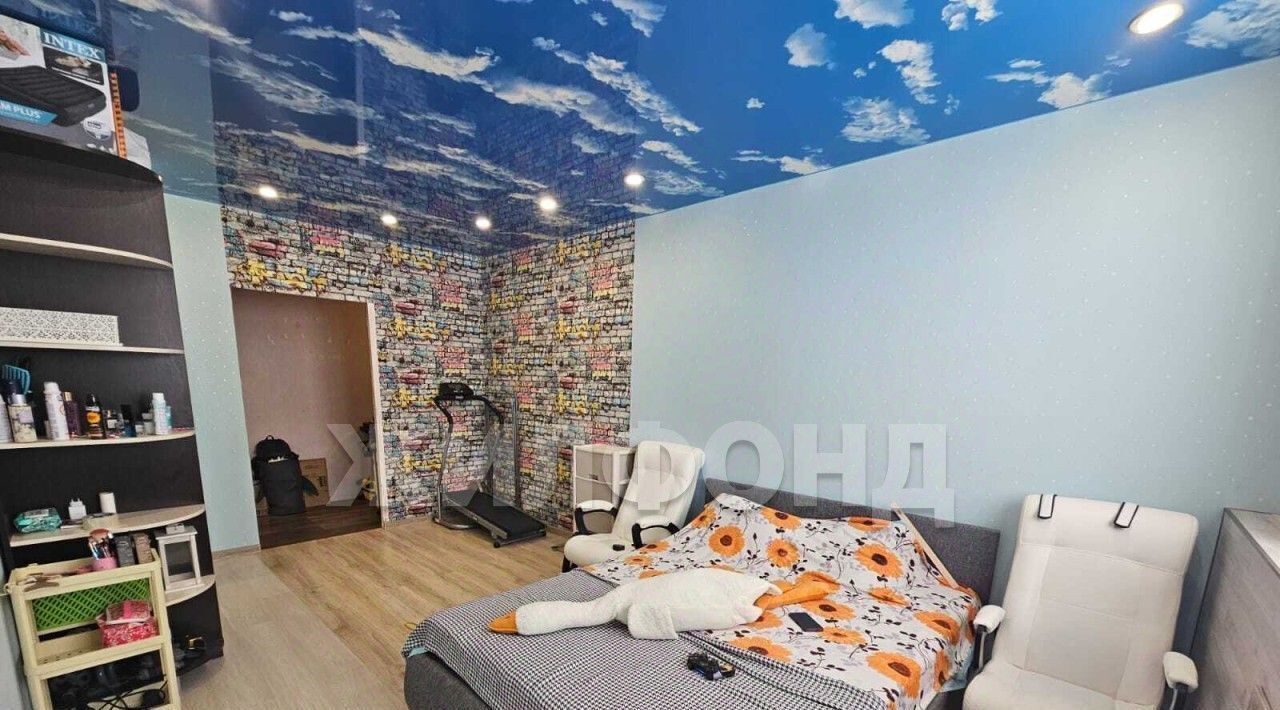 квартира г Когалым ул Береговая 45 фото 11