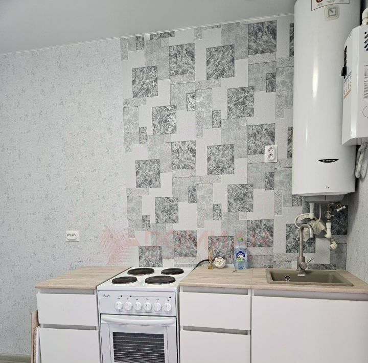 квартира г Новочеркасск ул Силикатная фото 2