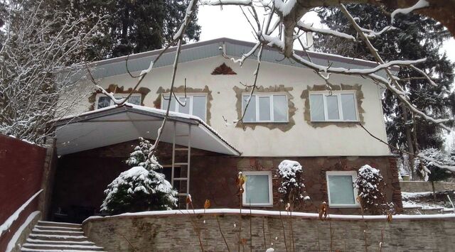дск Кавголово-Стандарт Токсовское городское поселение, Токсово городской поселок, Девяткино, аллея Большая Озерная фото