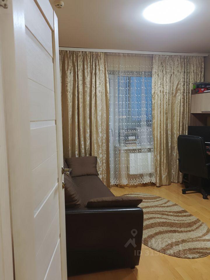 квартира г Екатеринбург р-н Чкаловский ул Эскадронная 29 фото 3