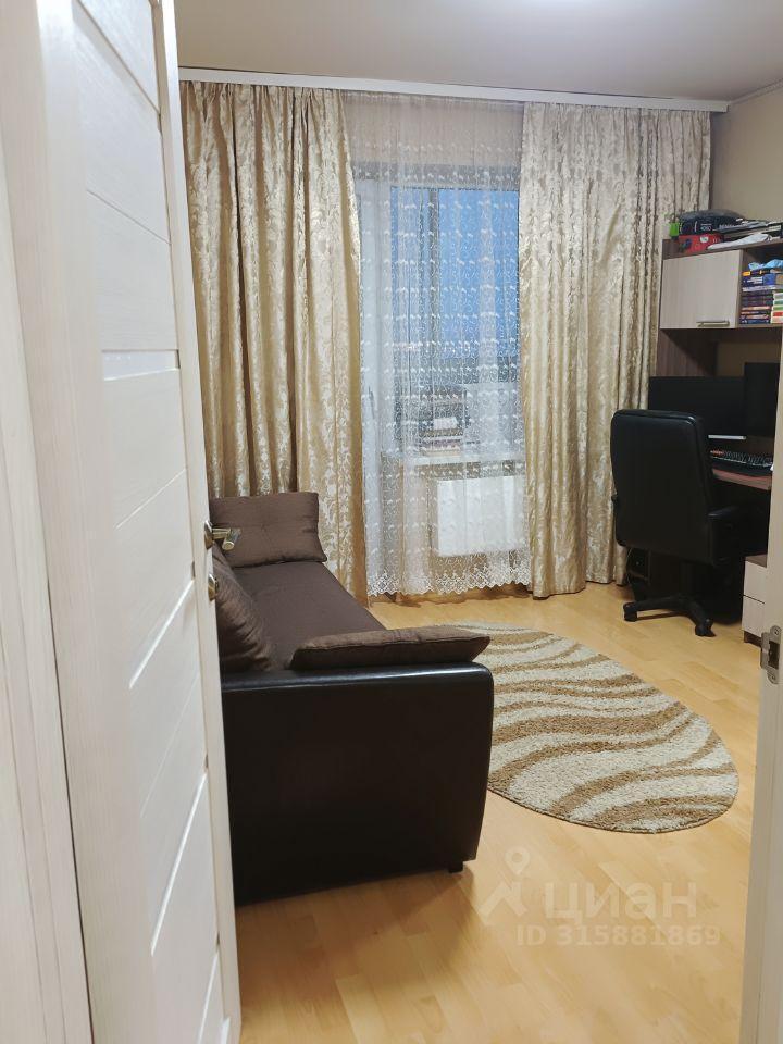 квартира г Екатеринбург р-н Чкаловский ул Эскадронная 29 фото 4
