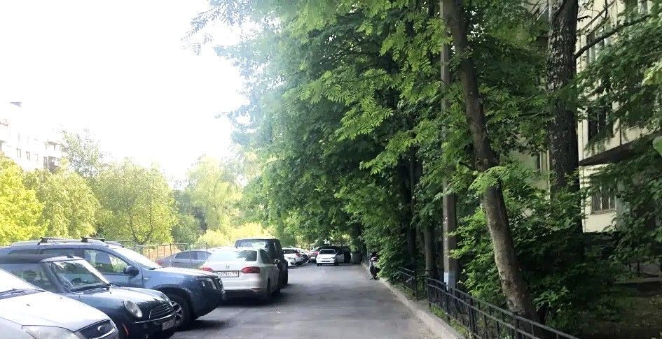 квартира г Санкт-Петербург метро Ладожская ш Революции 45 фото 4