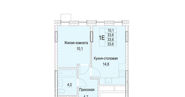ул Академика Каргина 26а Медведково фото