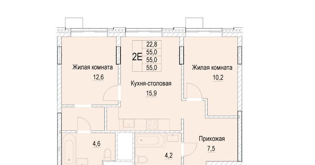 ул Академика Каргина 26а Медведково фото