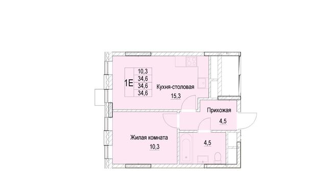 ул Академика Каргина 26а Медведково фото