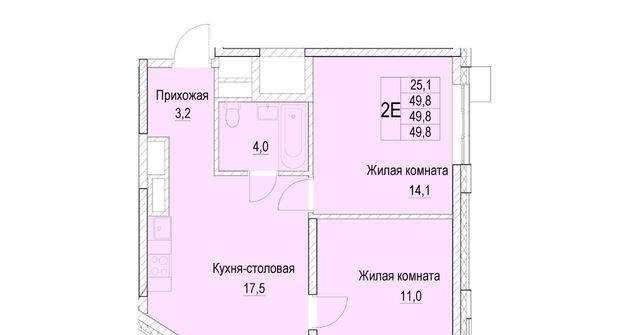 ул Академика Каргина 26а Медведково фото