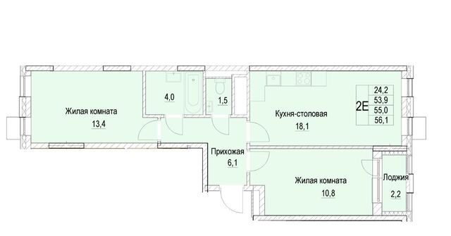 дом 26а Медведково фото