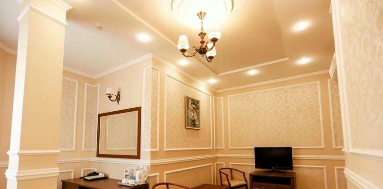 комната г Курск р-н Центральный ул Ендовищенская 13 фото 4