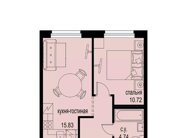 Девяткино фото