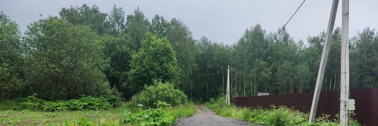 земля г Домодедово д Матчино КП Береговой 192 фото 4