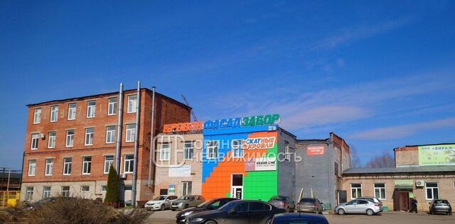 свободного назначения дом 22с/14 фото