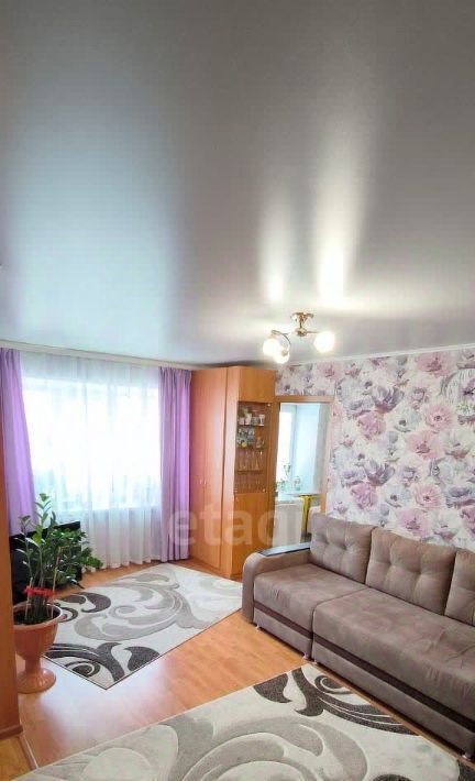 квартира г Уфа р-н Советский пр-кт Октября 16/2 фото 1