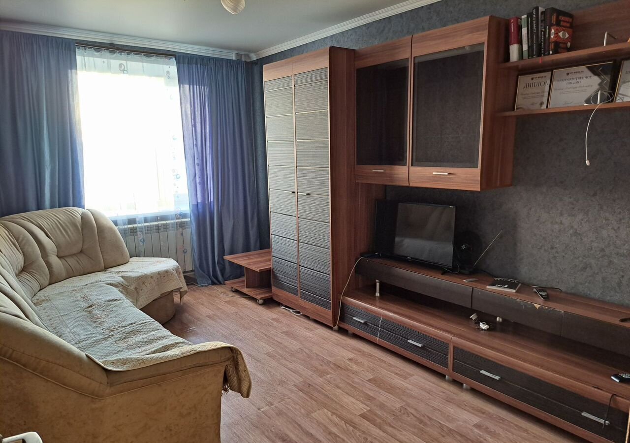 квартира г Пенза р-н Первомайский ул Галетная 11а дом на ул. Галетная фото 2
