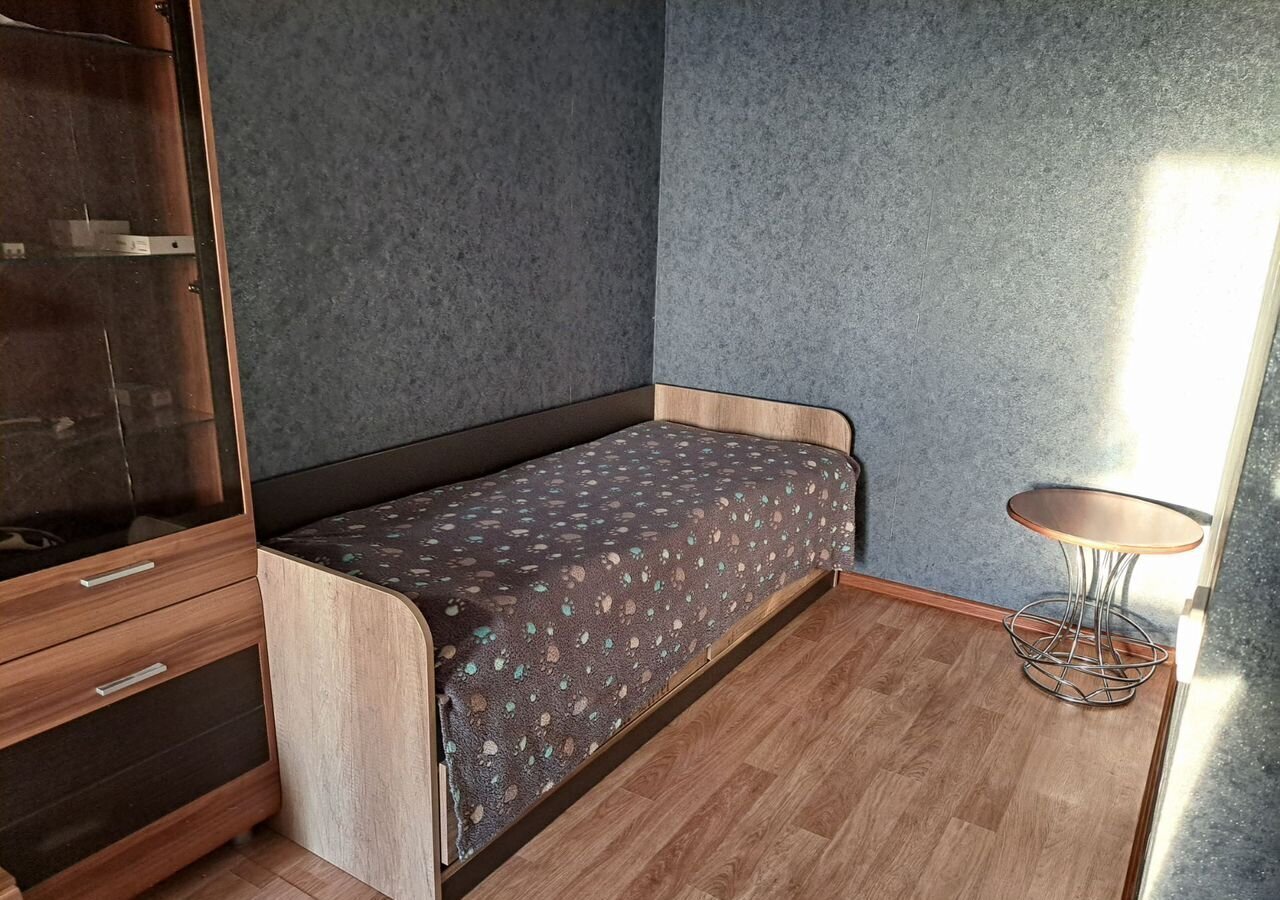 квартира г Пенза р-н Первомайский ул Галетная 11а дом на ул. Галетная фото 3