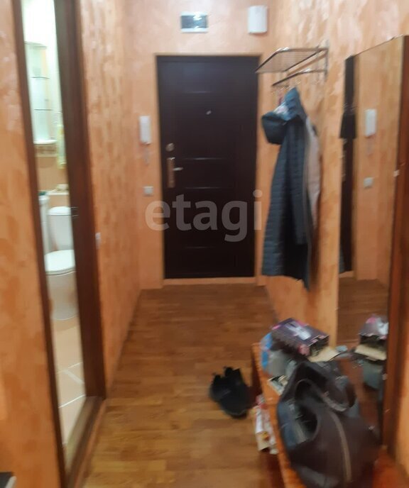 квартира г Кемерово р-н Центральный ул Терешковой 25 фото 3