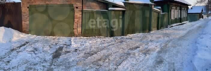 дом г Камышлов ул Ирбитская фото 3