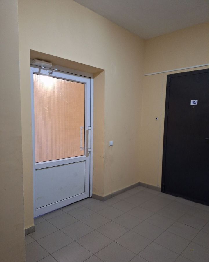 квартира г Астрахань р-н Трусовский ул Балаковская 10 фото 7