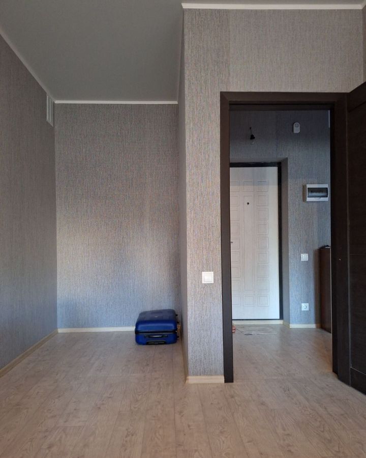 квартира г Астрахань р-н Трусовский ул Балаковская 10 фото 11