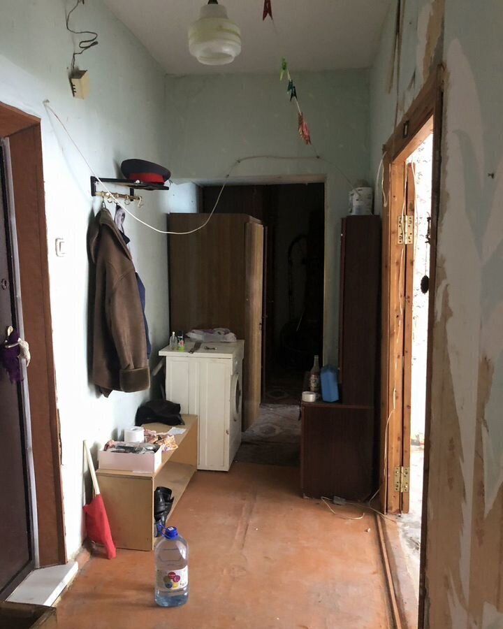 квартира г Нижневартовск ул Дружбы Народов 20 Тюменская обл. фото 7