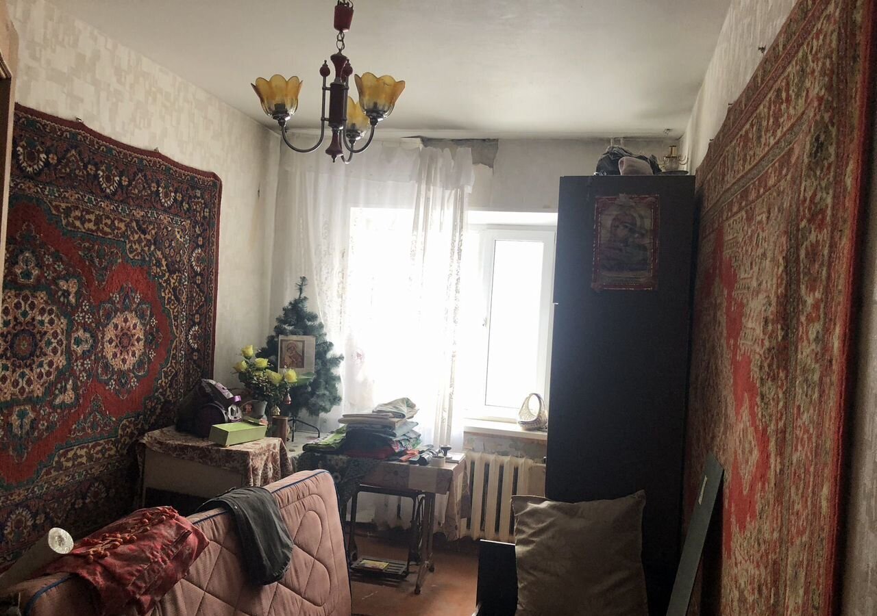 квартира г Нижневартовск ул Дружбы Народов 20 Тюменская обл. фото 8