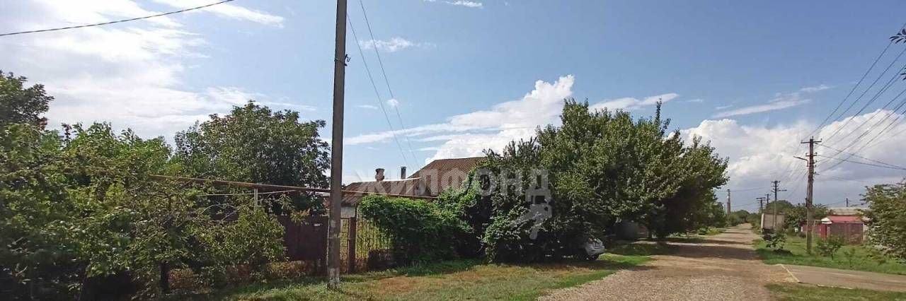 земля г Краснодар х Ленина ул Васюринская муниципальное образование фото 1