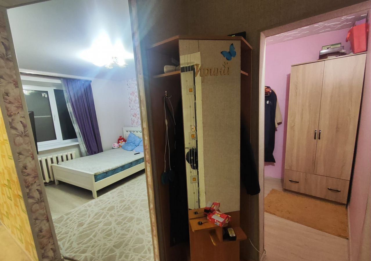 квартира г Ливны ул Мира 221а фото 7