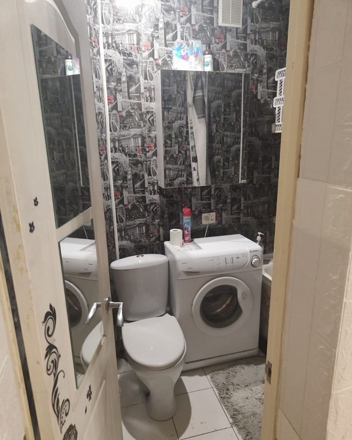 квартира г Ливны ул Мира 221а фото 15