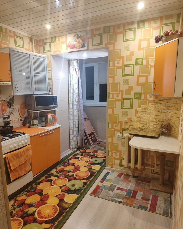 квартира г Ливны ул Мира 221а фото 18