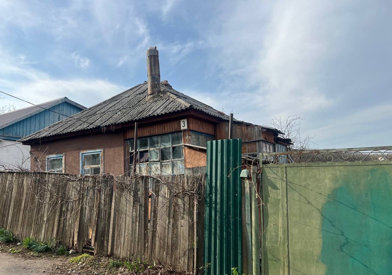 дом г Железноводск п Иноземцево пер Железнодорожный фото 5