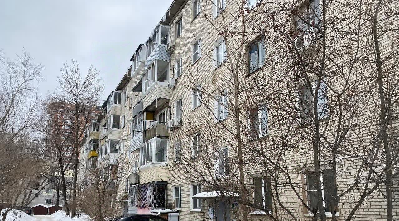 комната г Хабаровск р-н Кировский пер Зеленоборский 16 фото 1