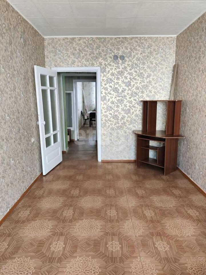 квартира г Якутск Республика Саха Якутия, Газовиков, 28 фото 3