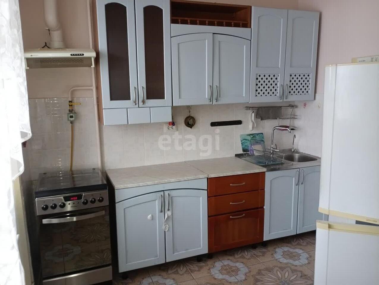 квартира г Якутск мкр 202-й 16 Республика Саха Якутия фото 3